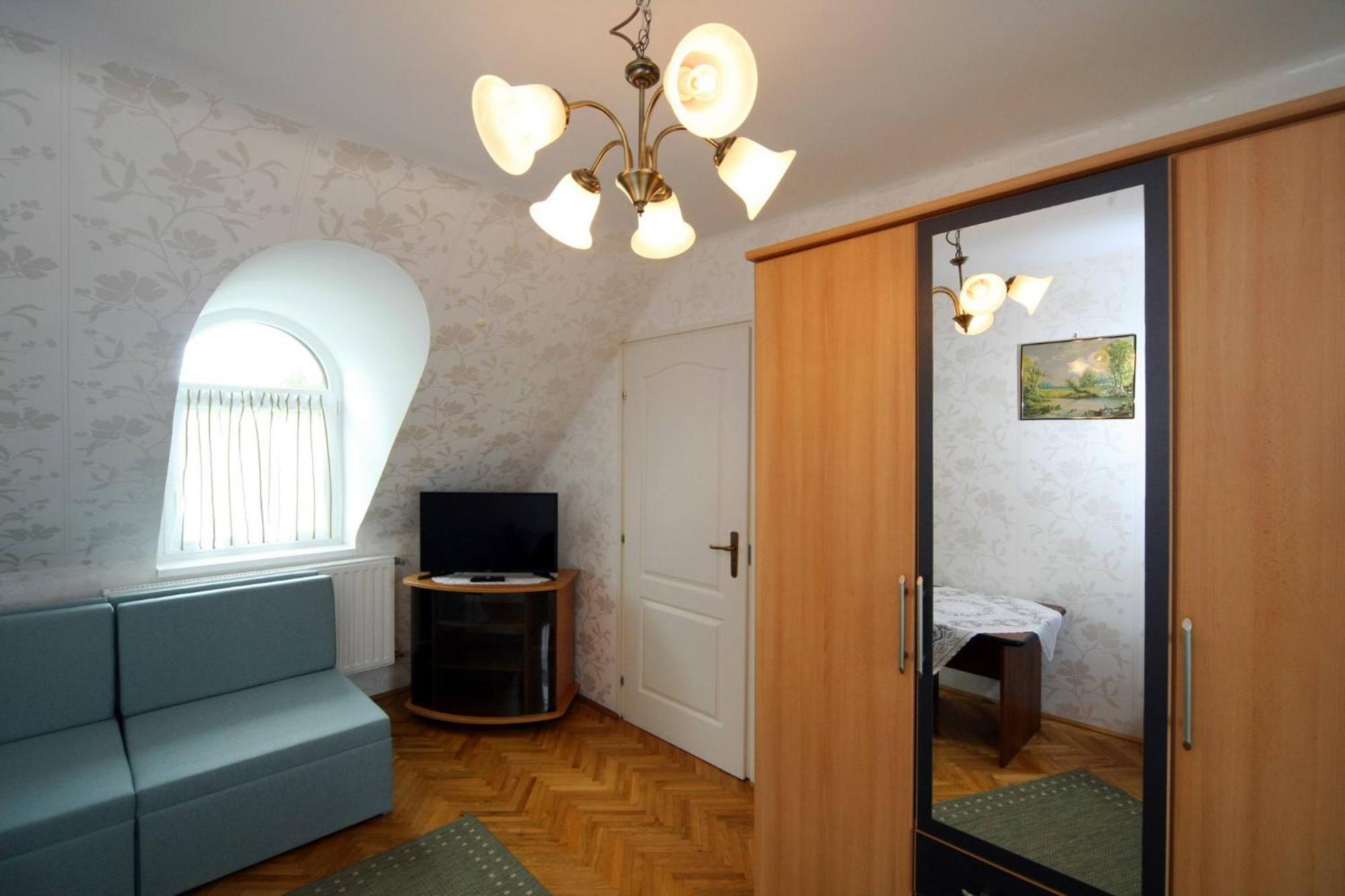 Villa Rajna Vendeghaz Bogács Exterior foto