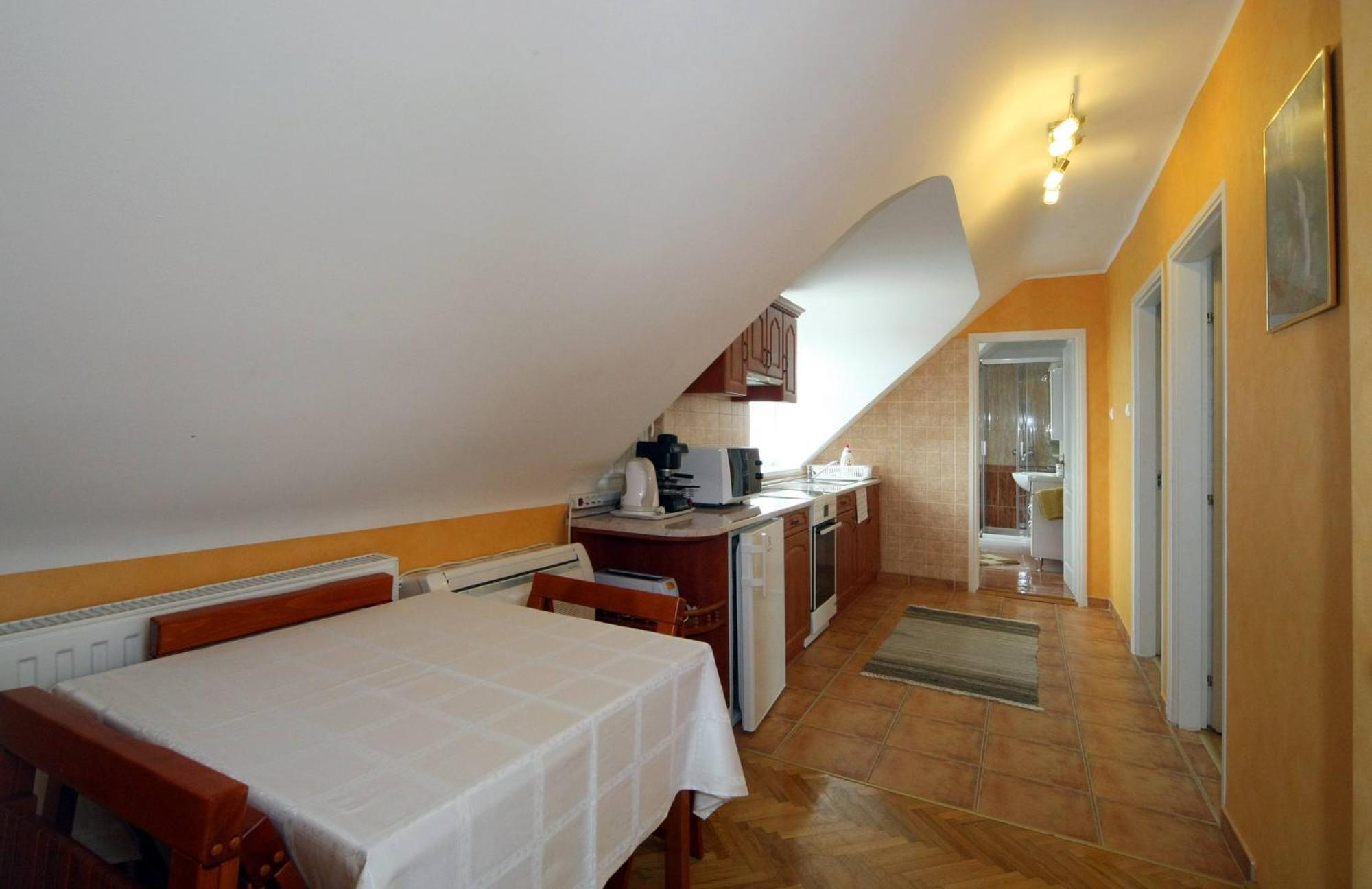Villa Rajna Vendeghaz Bogács Exterior foto