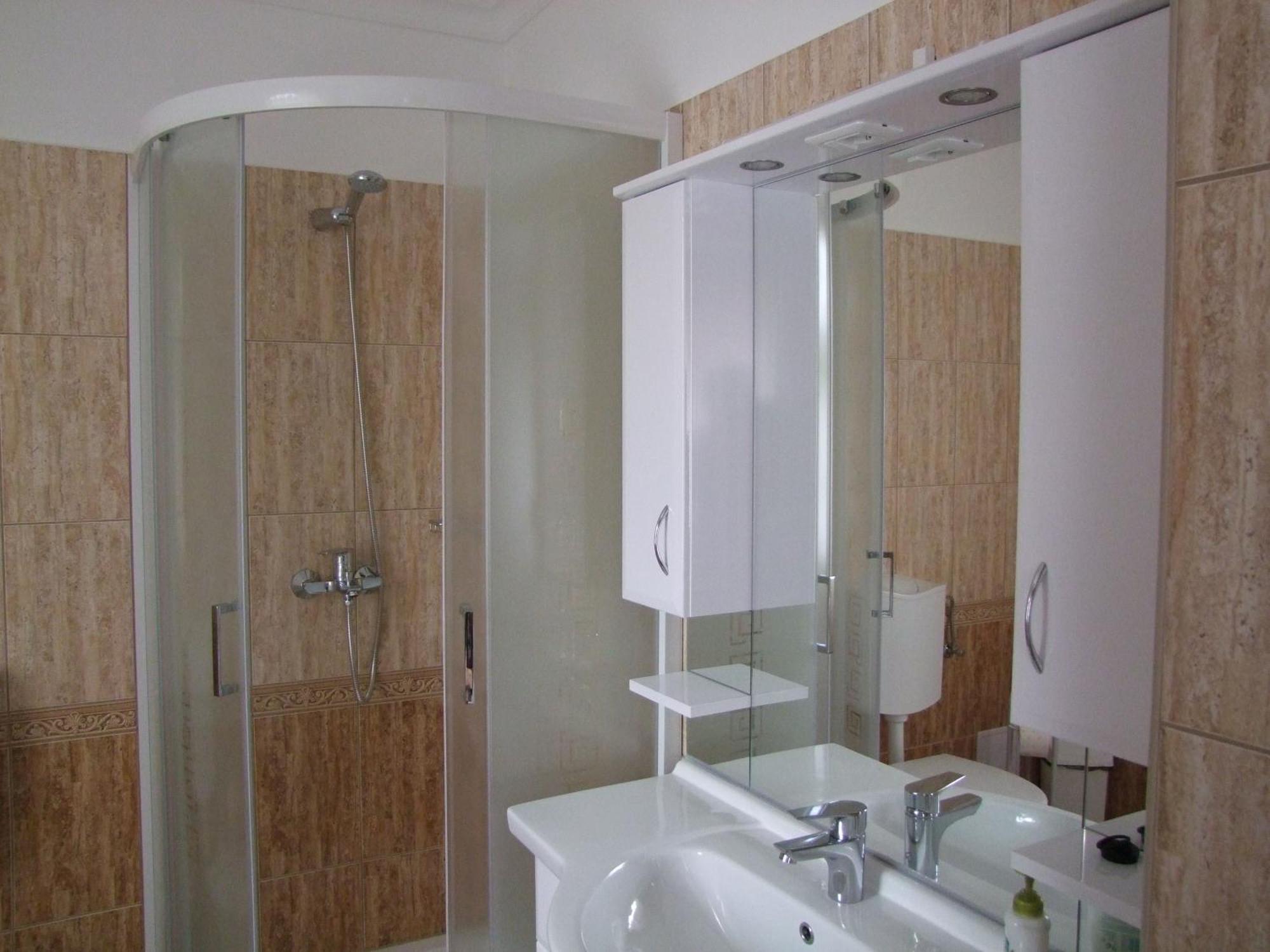 Villa Rajna Vendeghaz Bogács Zimmer foto