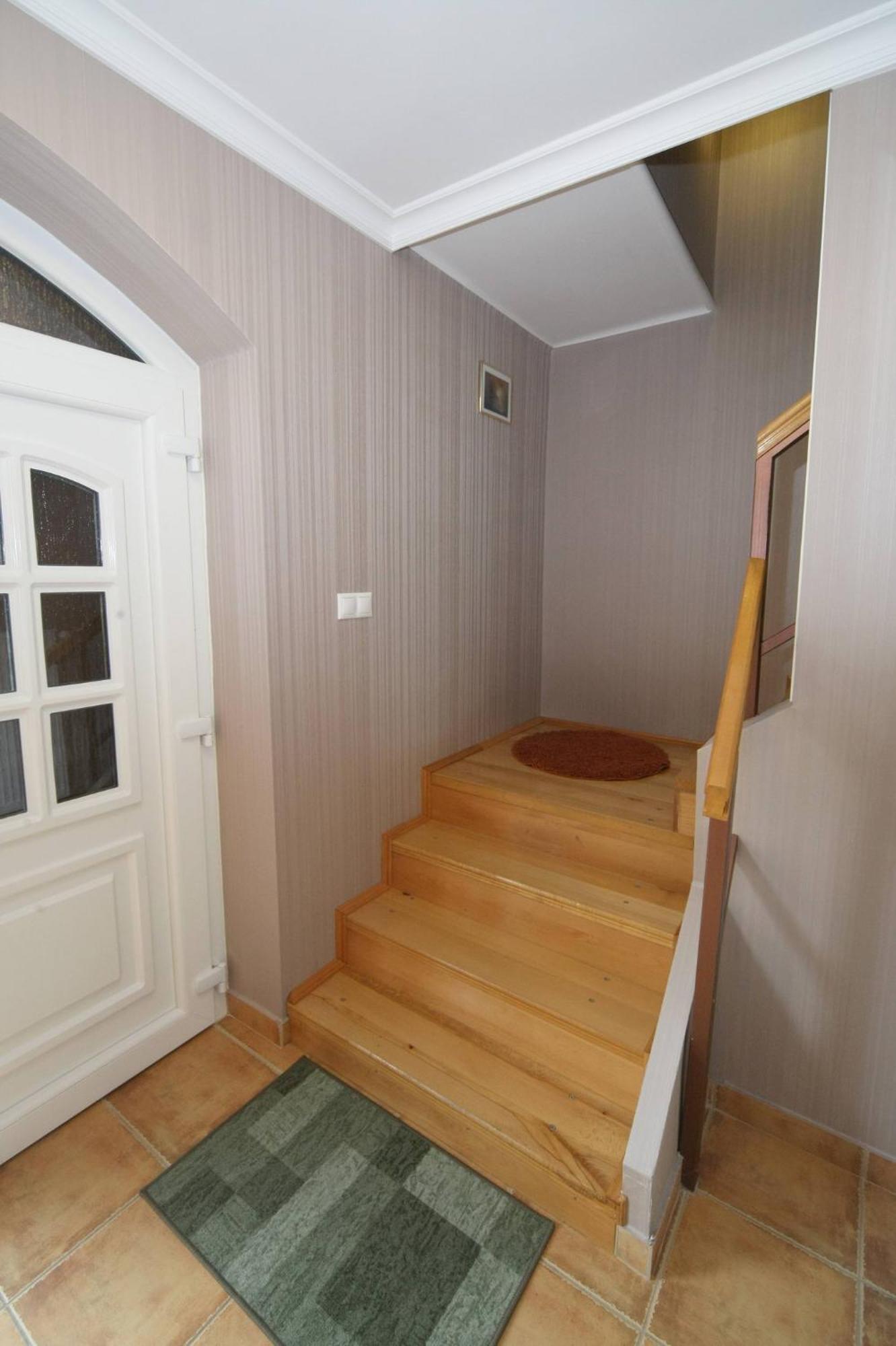 Villa Rajna Vendeghaz Bogács Exterior foto