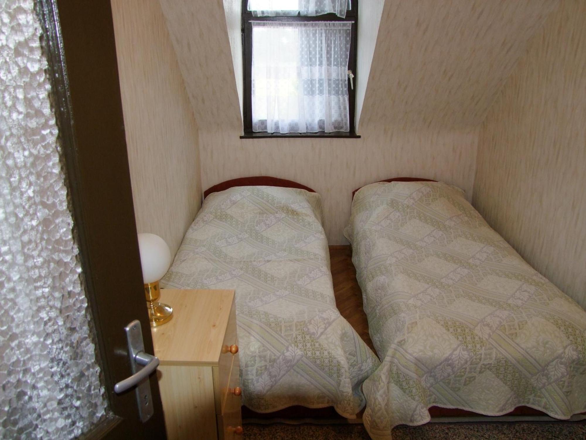 Villa Rajna Vendeghaz Bogács Zimmer foto