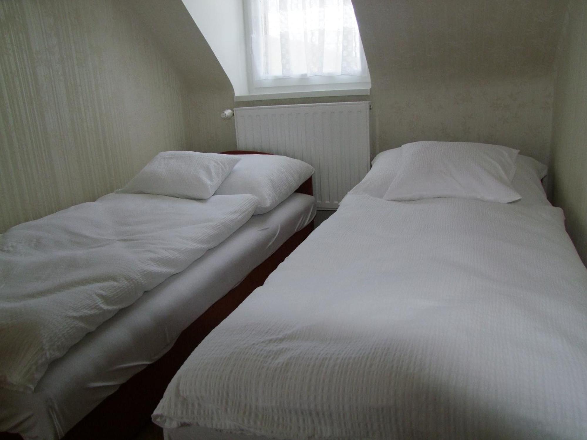 Villa Rajna Vendeghaz Bogács Zimmer foto