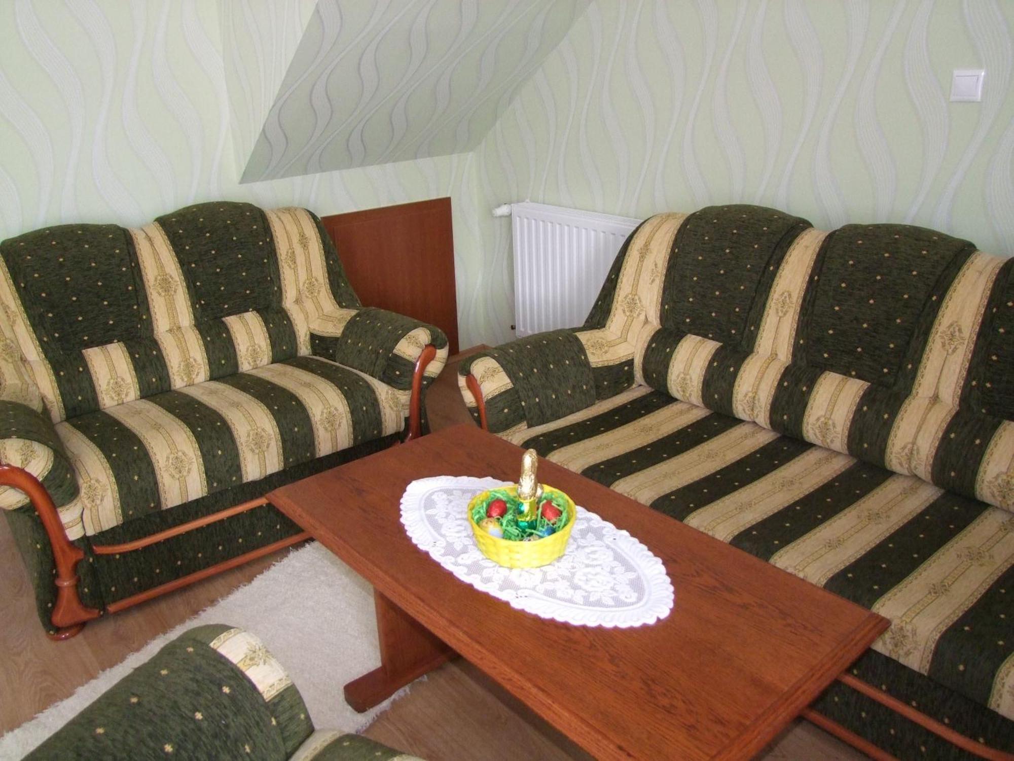 Villa Rajna Vendeghaz Bogács Zimmer foto
