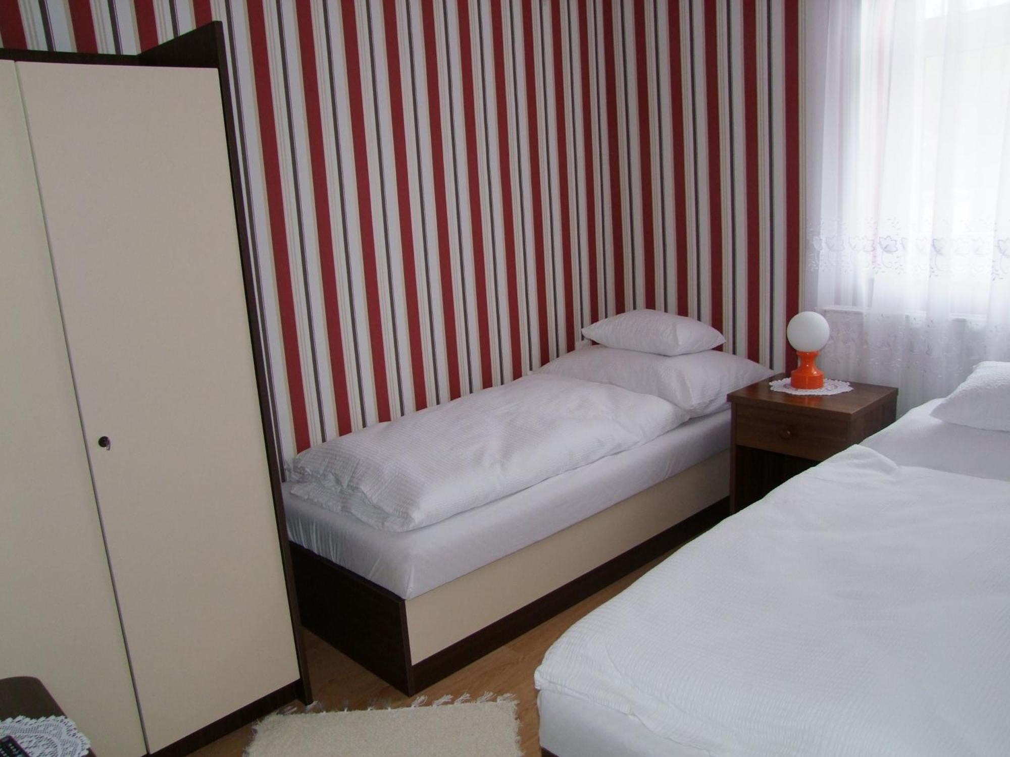 Villa Rajna Vendeghaz Bogács Zimmer foto