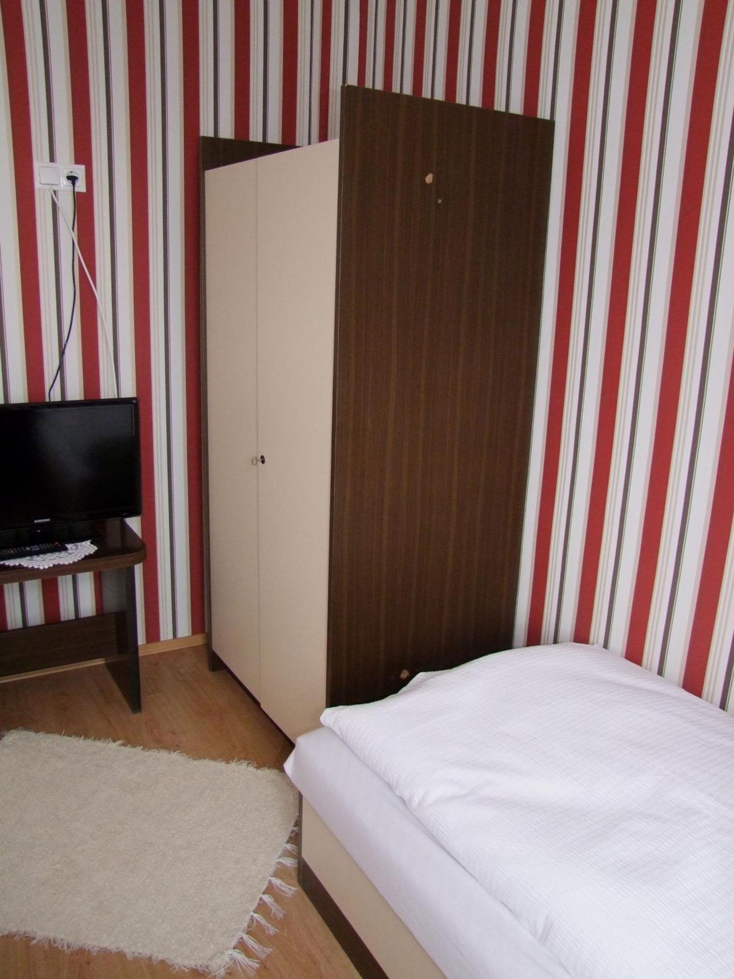 Villa Rajna Vendeghaz Bogács Zimmer foto